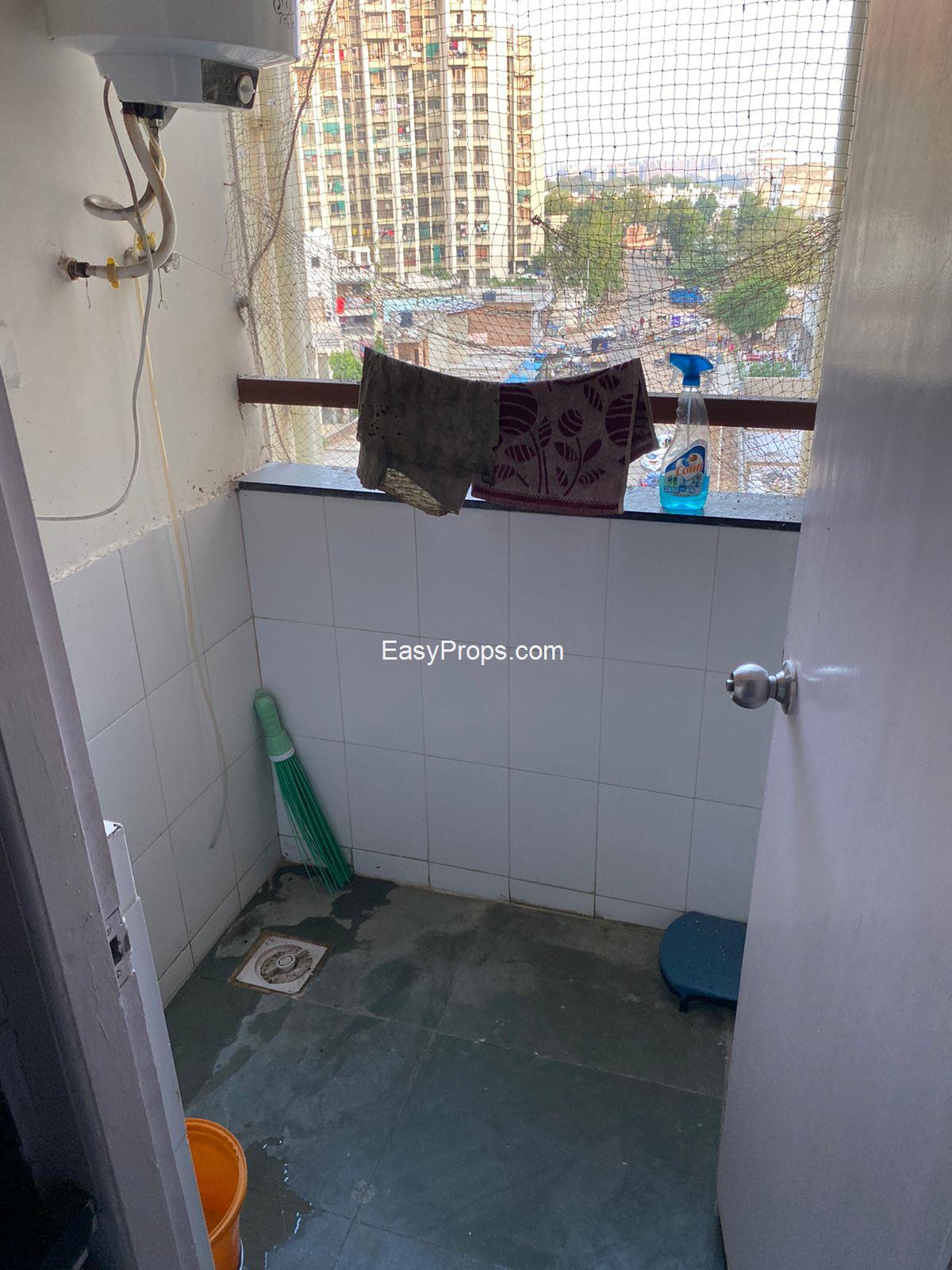 2 bhk flat on sale in makarba 
